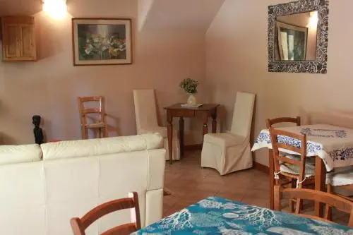 B&B Al Borgo