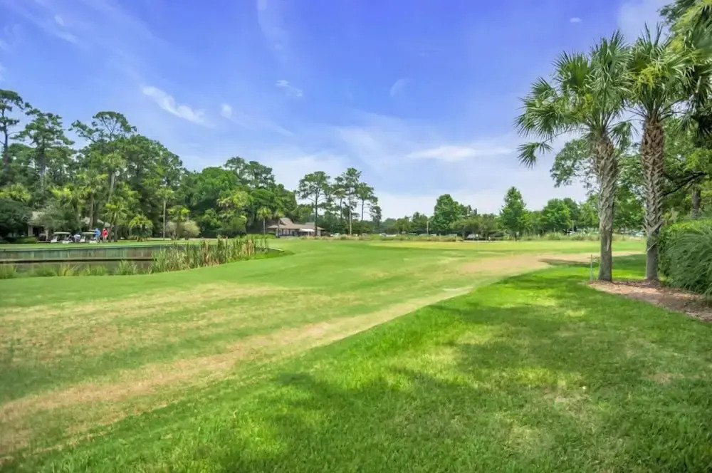 Ocean Course - 108 N Sea Pines Dr. 2 Bedroom Villa