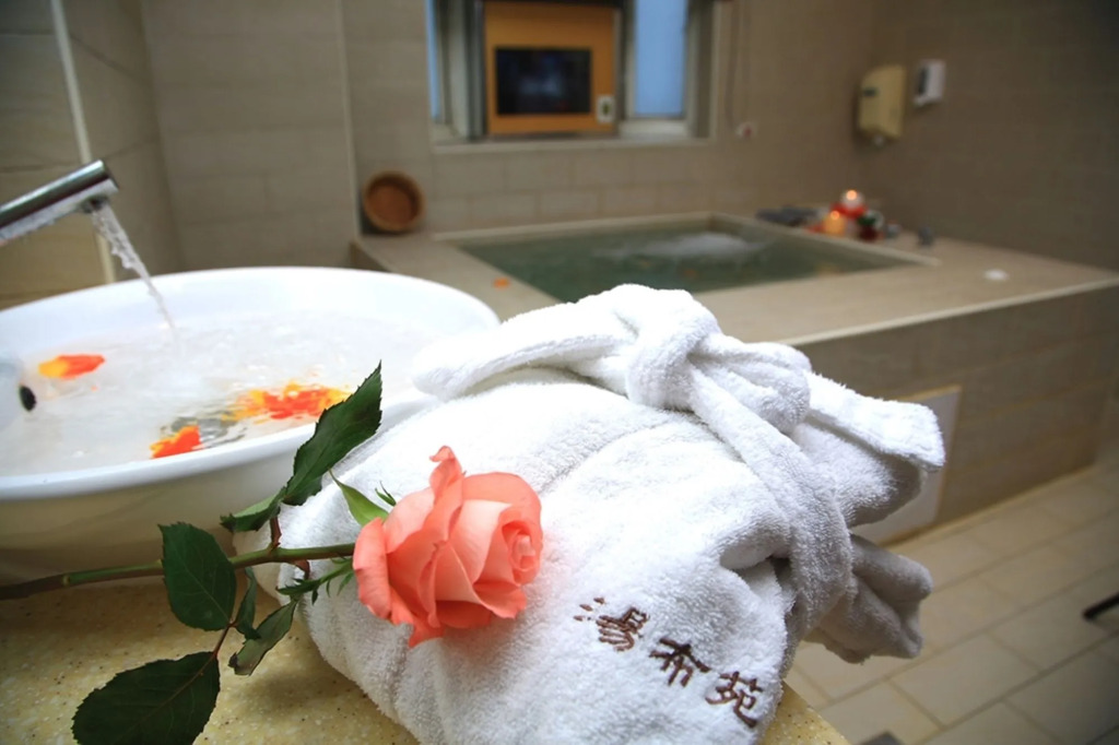 Yufuin Hot Spring