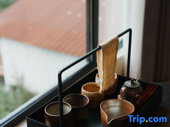 Jingdezhen Qulaishan Community Homestay (Sanbao Branch)