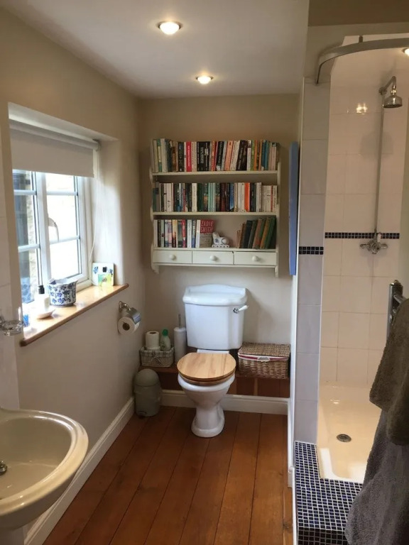 Brook Farm Cottage
