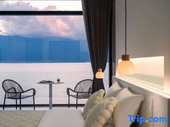 Nanhai View Inn (Erhai Xiaoputuo Branch)
