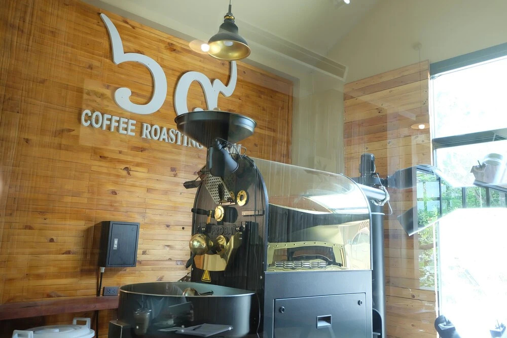Hok Kao Coffee & Bed