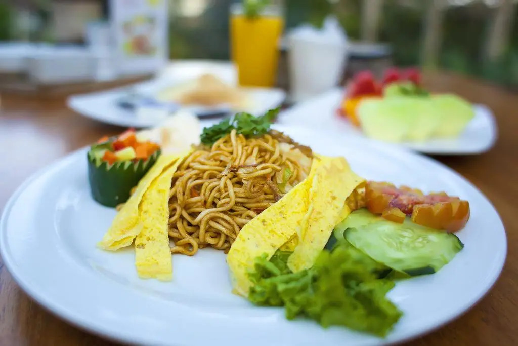 Ubud Heaven Sayan