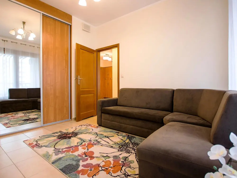Apartamenty Olympic Park