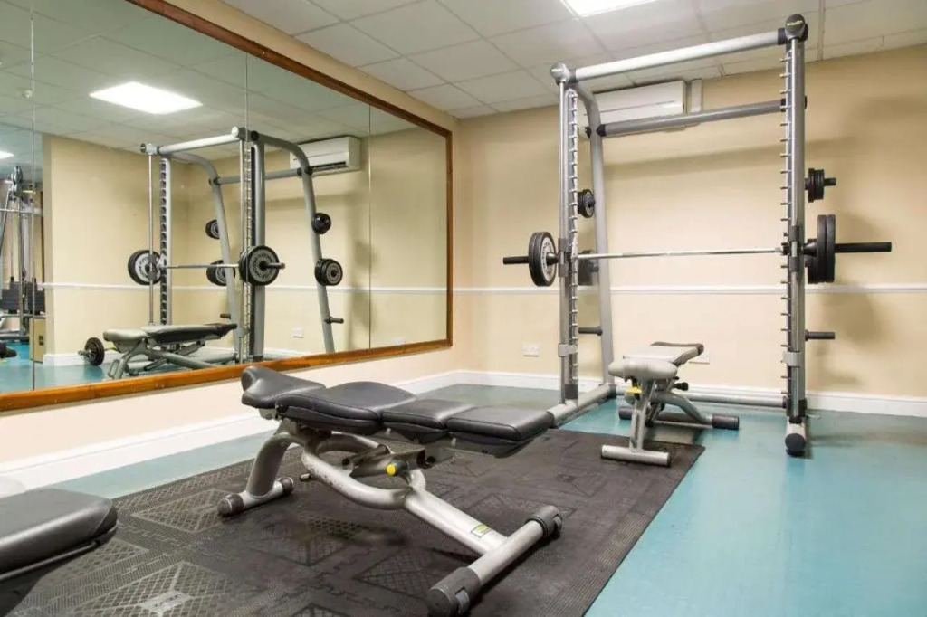 Dunston Hall Hotel, Spa & Golf Resort