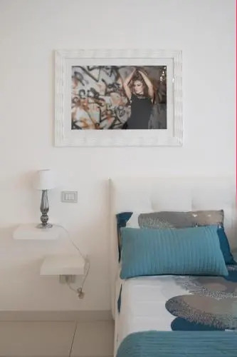 Artists Suite