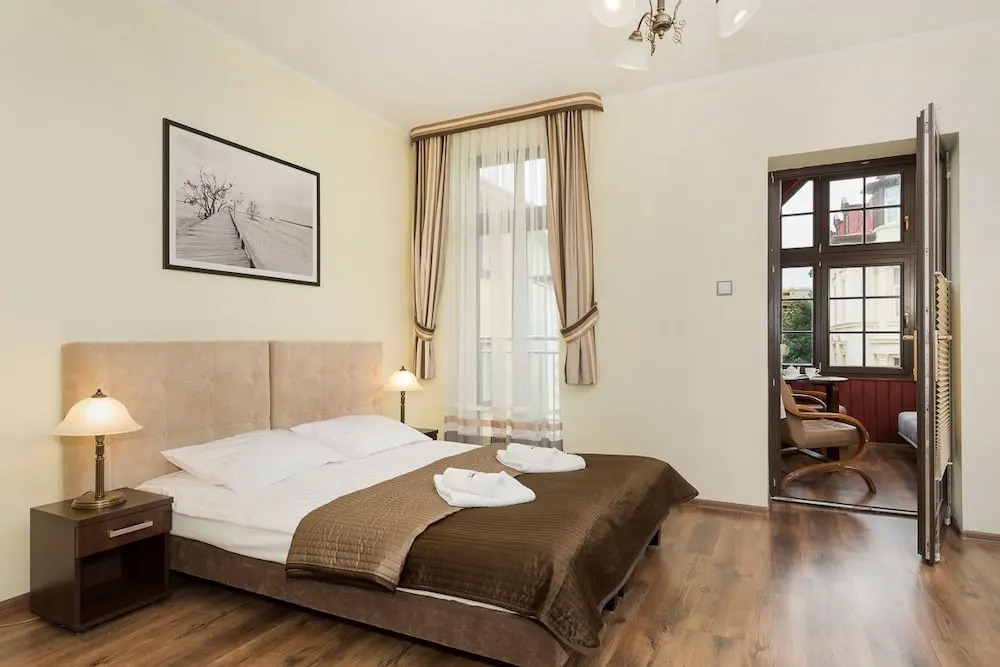 Villa Baltic Dream
