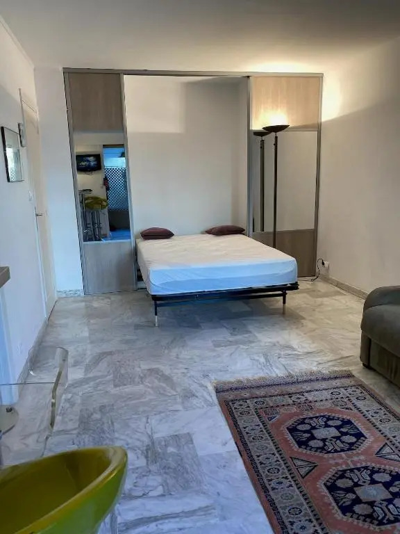 Residence Majestic - Del3535 - Studio