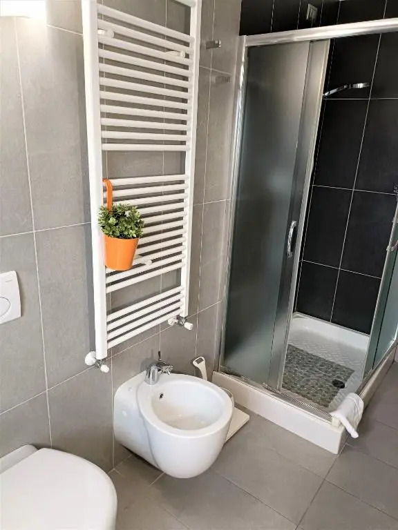 Bareggio Comfort Apartment