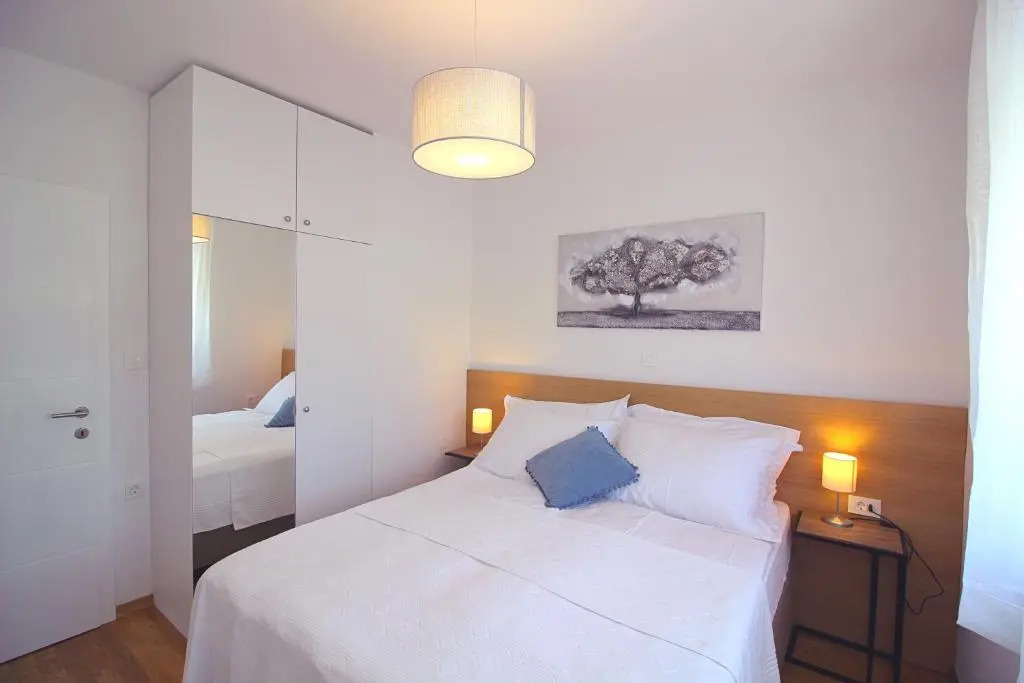Sun Apartments