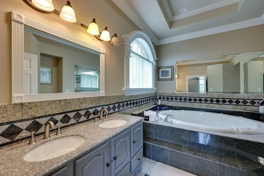 Game Room & Private Pool: Home in Hot Springs!