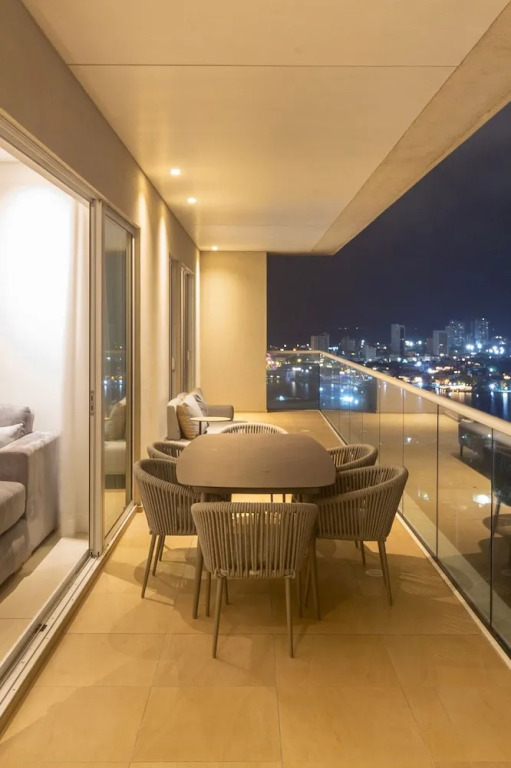 Condominio H2