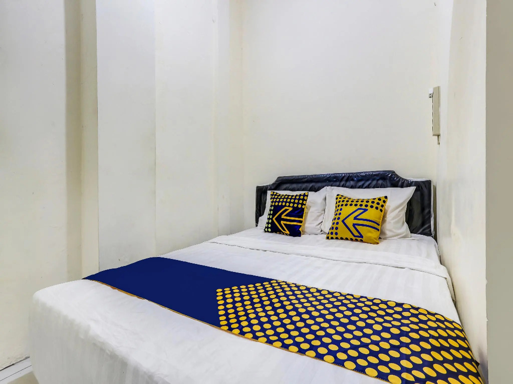 Hotel O Gang Tengah Homestay Syariah