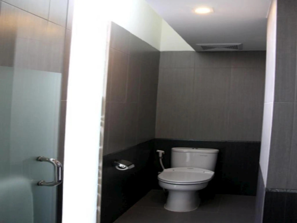 Plan B Hotel