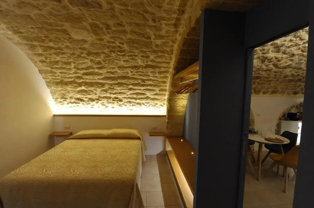 Pietrabianca Santa Maria Apartments