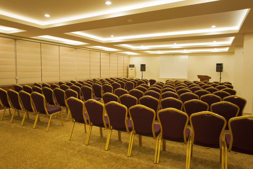 Gardenia Hotel