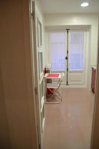 Apartamento Antonio