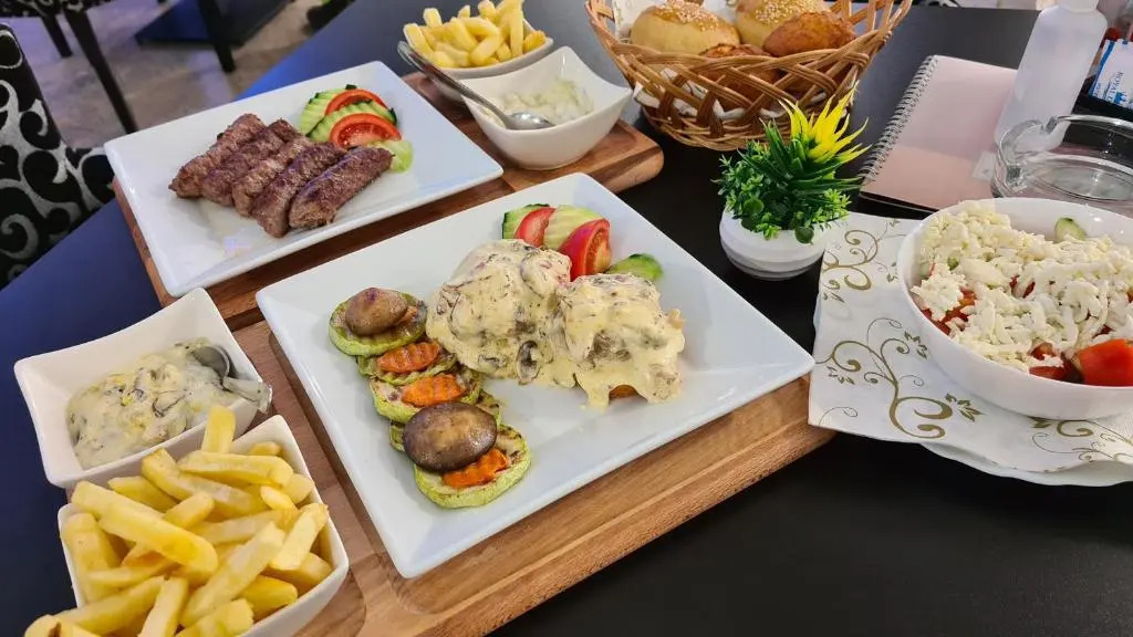 Hotel Royal Drina