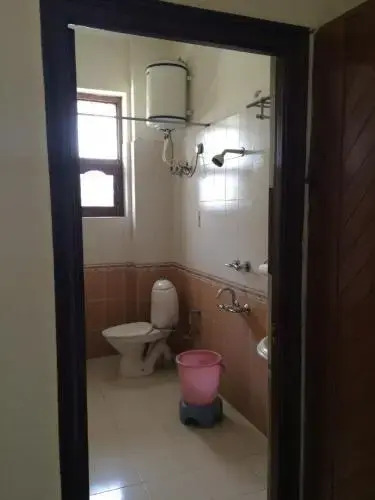 Kanha Resort