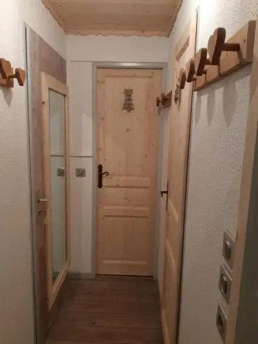 Apartment Place Des Arolles - 2
