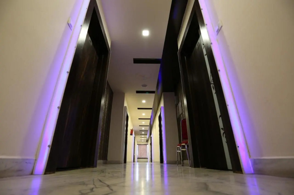 Hotel Ambience Jhansi