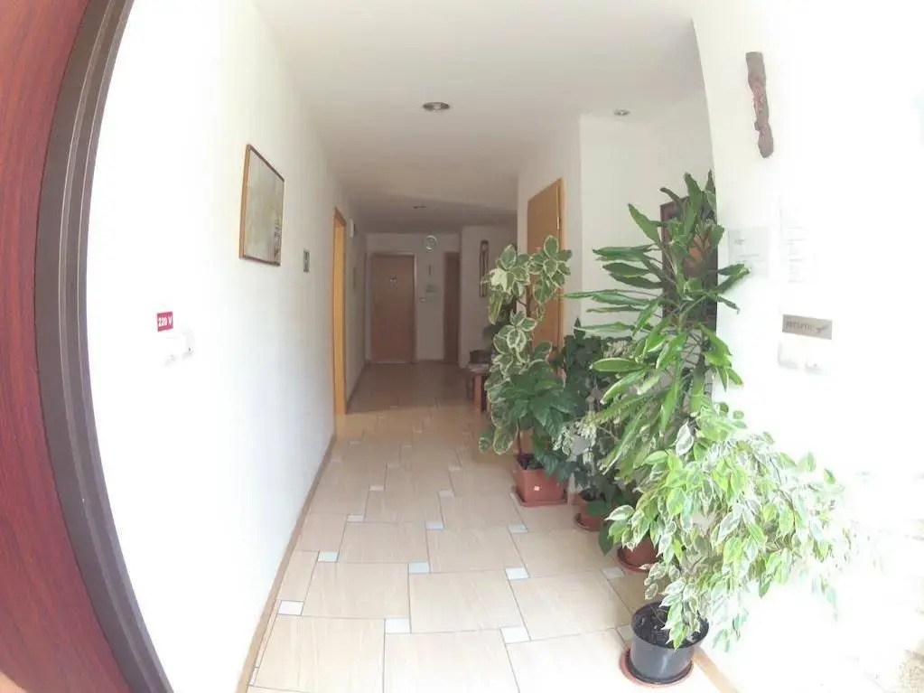 ABI Hostel