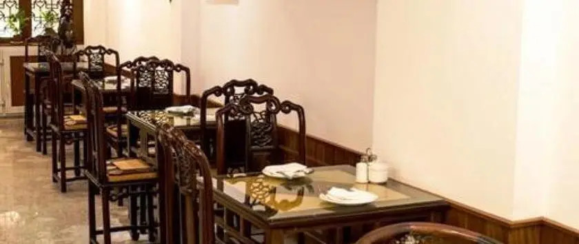 Hong Ngoc 3 Hotel
