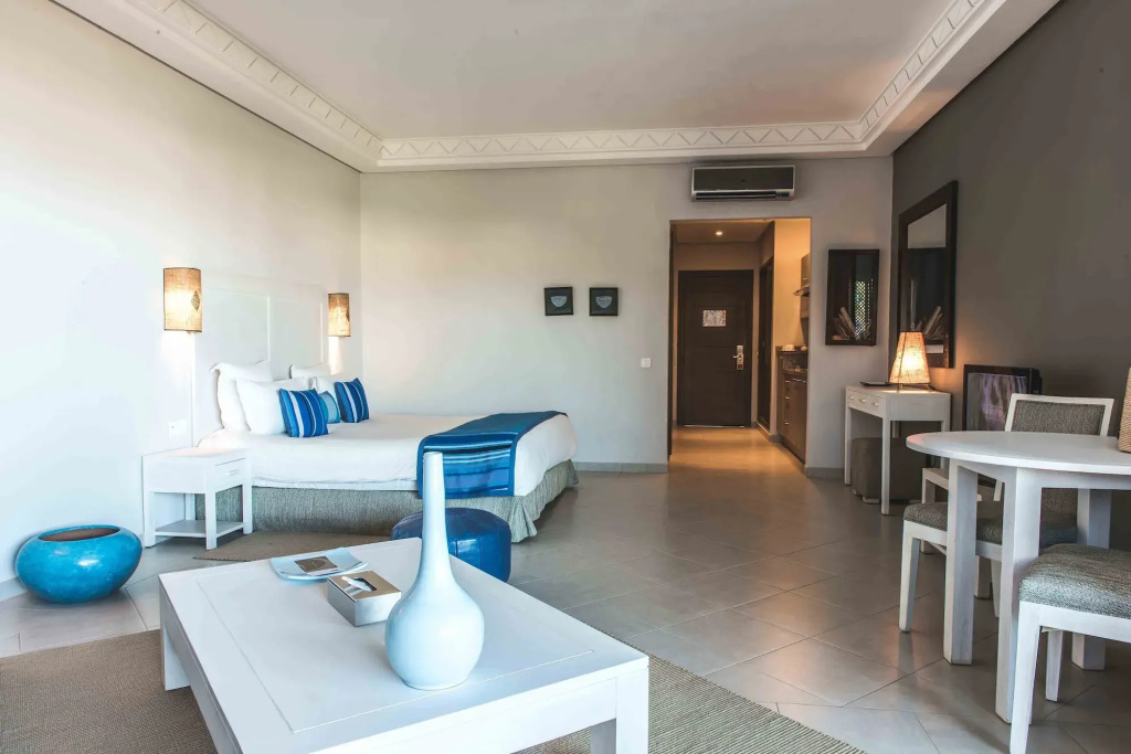 Paradis Plage Surf Yoga & Spa