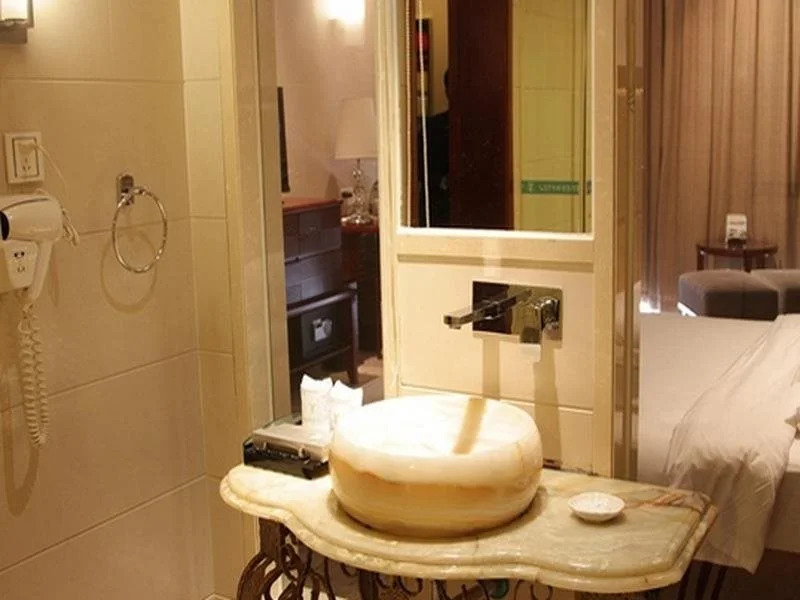 Fulai Hotel