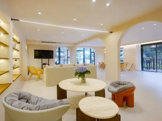 Yinxigu B&B, Gaoliangting