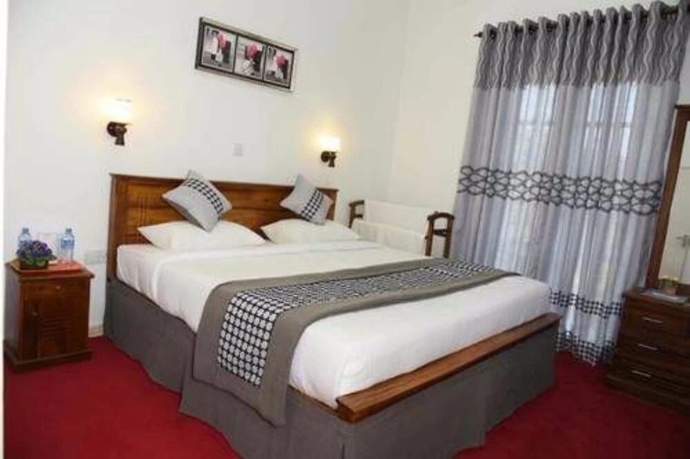 Royal Terrace Holiday Bungalow