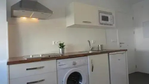 Apartamentos ZHR 2