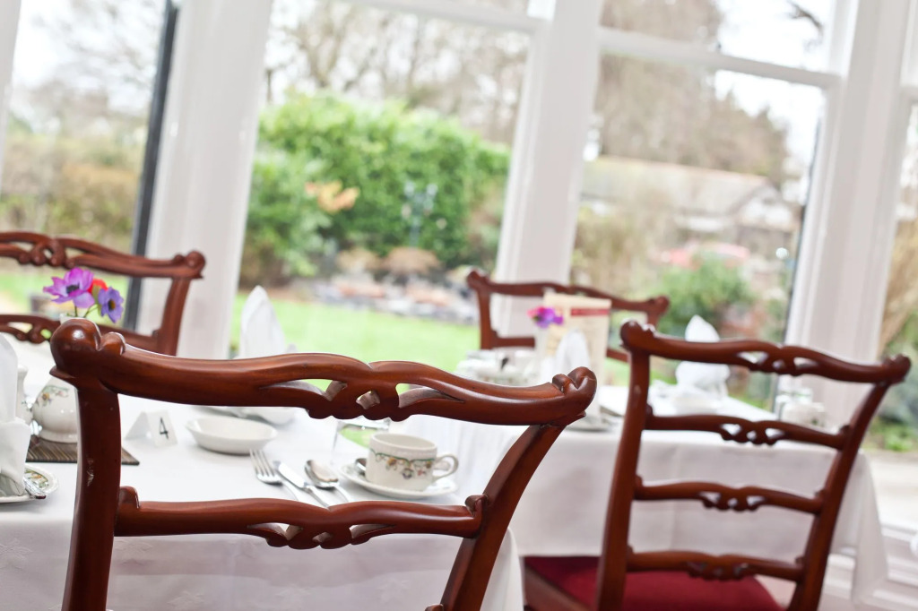 Beaumont Windermere