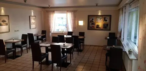 H41 Inn Hostel