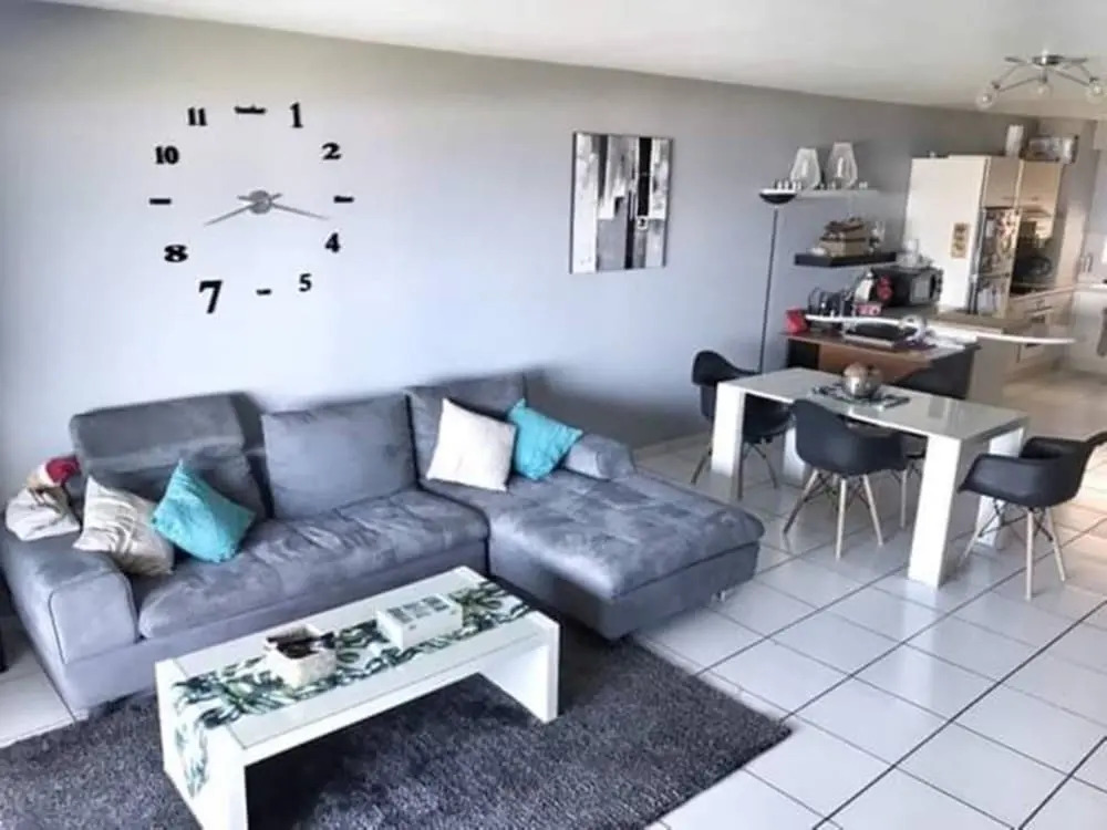 Appartement Mania