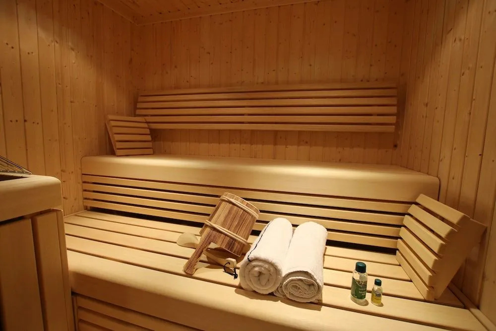 Almdorf Flachau - Luxus Hüttenurlaub