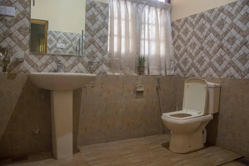 Granary Home Stay