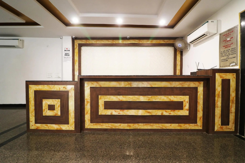 Capital O 46016 Hotel Kay Kay Delight