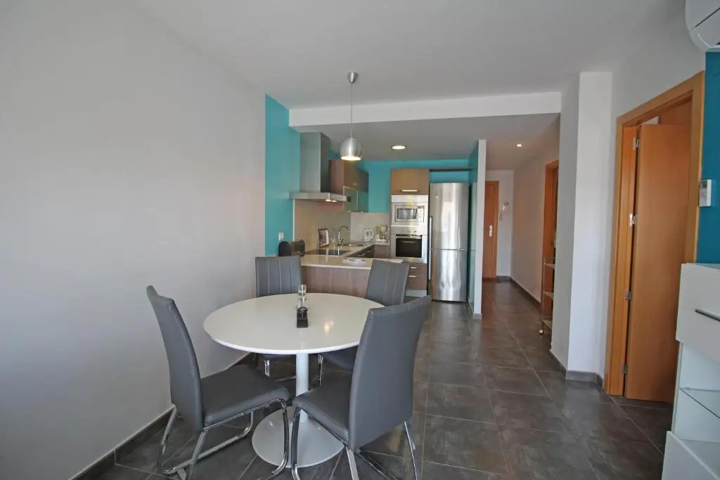 Apart-Rent Apartament Mimoses 0052