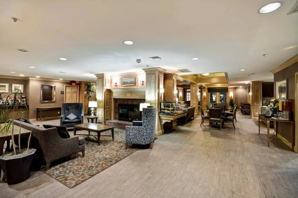 Homewood Suites by Hilton Windsor Locks Hartford