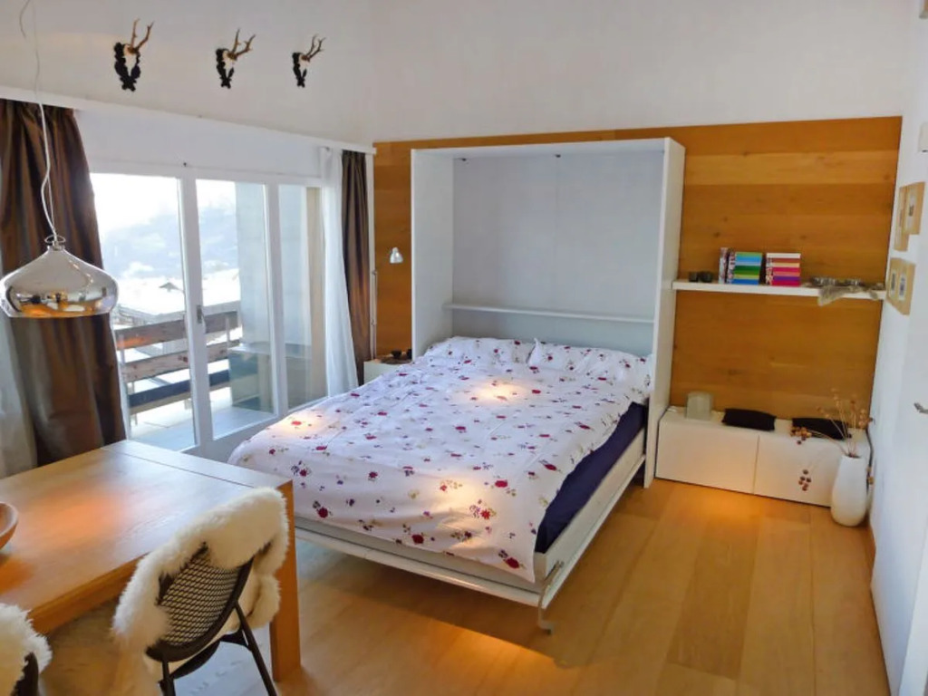 Apartment Celica Emmetten