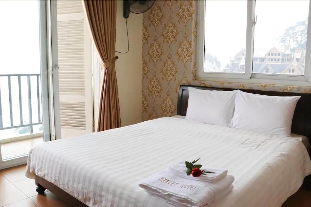 Hanvet Hotel Tam Dao - by BAY LUXURY