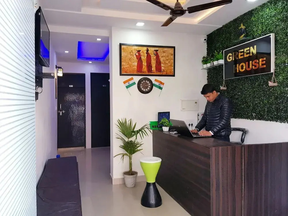 Green house Homestay