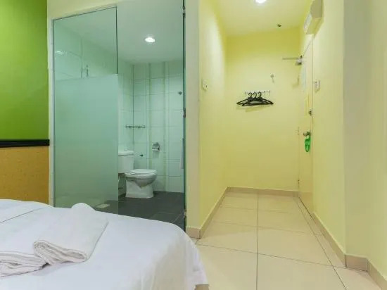 ZEN Rooms Taman Maluri Cheras