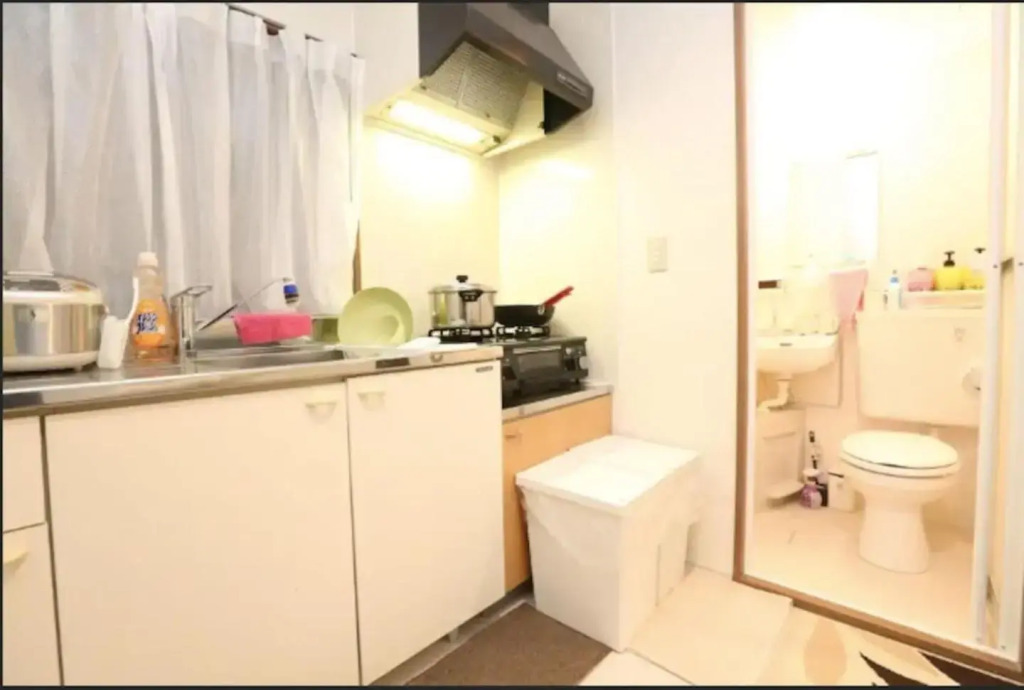 Kamiya TK Building 201