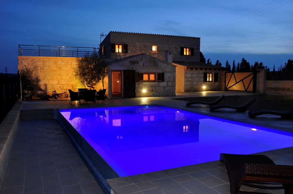 158 Finca Vinagrella ET3384 by Mallorca Charme