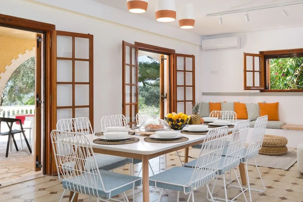Ionian Garden Villas - Villa Olea