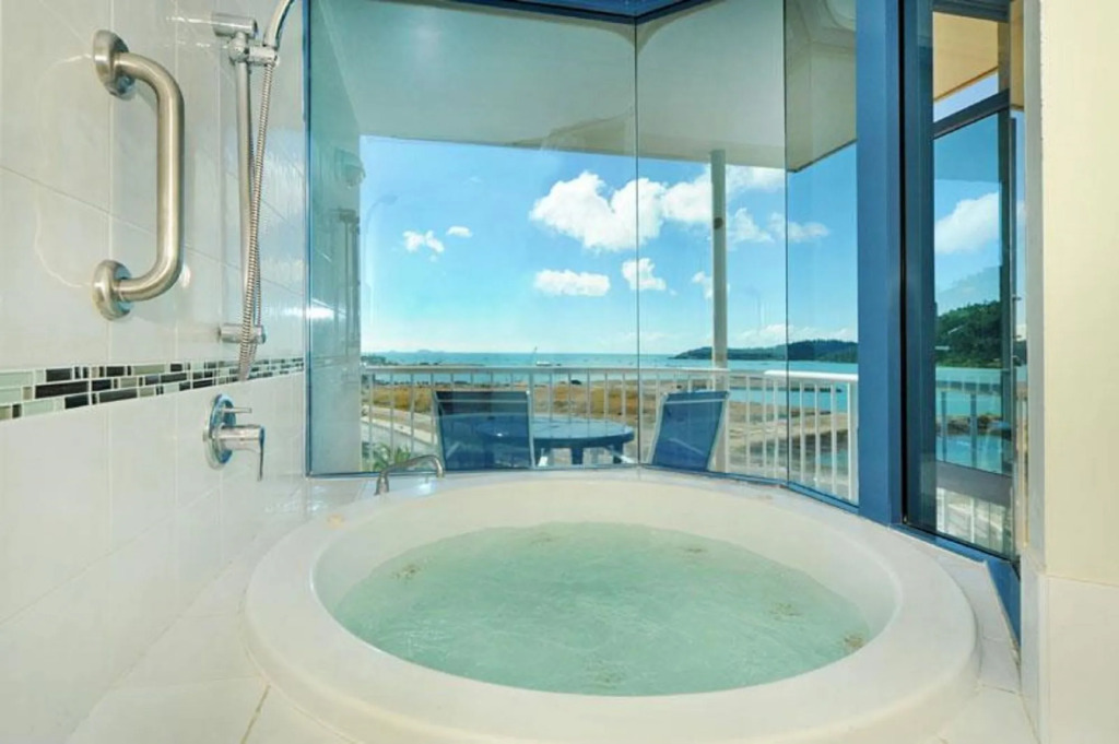 at Whitsunday Vista Holiday Apartments