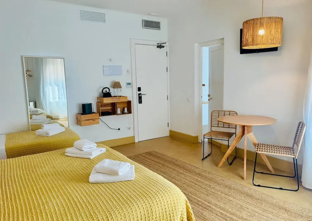 Hostal Sa Teula